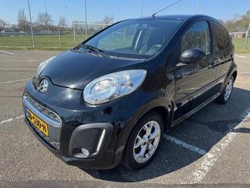 Citroen C1 1.0 Attraction Gr Beurt APK 23-12-2025 beschikbaar voor biedingen