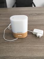 Elektrische aroma diffuser, Ophalen, Gebruikt