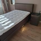 bedden, Huis en Inrichting, Ophalen, Overige materialen, Verstelbaar, Eenpersoons