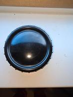 Duitse vet /boter  doos, Verzamelen, Militaria | Tweede Wereldoorlog, Ophalen of Verzenden, Duitsland