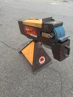 Swede Grinder Bandschuurmachine 2500-150-200, Doe-het-zelf en Verbouw, Gereedschap | Schuurmachines, Ophalen