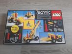 Lego Technic: Universal building set Pneumatic (8040), Ophalen, Zo goed als nieuw, Complete set, Lego