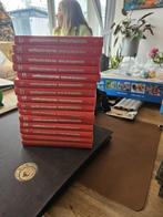 Boeken  Encyclopedieën, Verzenden, Zo goed als nieuw