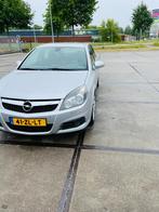 Opel Vectra 1.8 16V GTS 2008 Grijs, Ophalen, Gebruikt