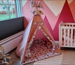 Tipi tent, Ophalen, Zo goed als nieuw