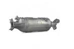 Roetfilter Iveco revisie/reiniging DPF, Ophalen of Verzenden, Gereviseerd