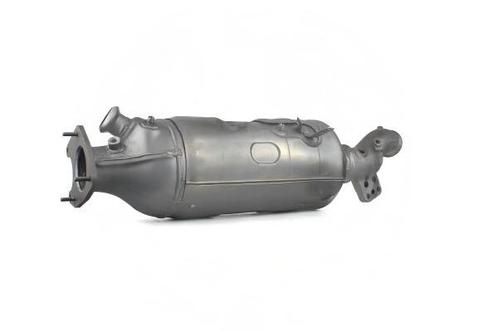 Roetfilter Iveco revisie/reiniging DPF, Auto-onderdelen, Uitlaatsystemen, Gereviseerd, Ophalen of Verzenden