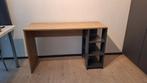 Bureau,als nieuw, Ophalen, Zo goed als nieuw