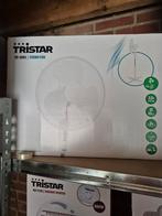 Tristar VE-5893 Statiefventilator - Nieuw in doos, Ophalen of Verzenden, Nieuw, Statiefventilator
