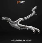 Uitlaat IPE CATBACK KLEPPENSYSTEEM LAMBORGHINI URUS 2018+ ZI, Ophalen of Verzenden, IPE, Info@performance-exhaust.nl, Venlo
