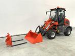 Everun - 2025 - ER08 - Knikwiellader, Zakelijke goederen, Machines en Bouw | Kranen en Graafmachines, Wiellader of Shovel