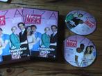 Lieve Liza / DVD / serie / seizoen / Lisa, Alle leeftijden, Ophalen of Verzenden, Gebruikt, Komedie