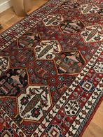 Vintage Perzisch Tapijt, Ophalen, Gebruikt, 100 tot 150 cm, 150 tot 200 cm