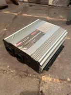 12V/230V omvormer 1200W, Ophalen, Gebruikt