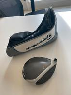 Taylormade Sim Max driver 9.0, Overige merken, Ophalen of Verzenden, Club, Zo goed als nieuw