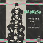 Madness - Tarzan's Nuts, Cd's en Dvd's, Vinyl Singles, Ophalen of Verzenden