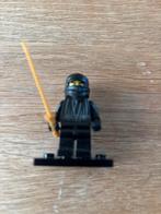 Lego Ninjago Ninja Minifiguur, Kinderen en Baby's, Speelgoed | Duplo en Lego, Ophalen of Verzenden, Gebruikt, Losse stenen, Lego