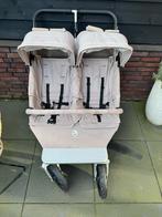 Easywalker Duo Buggy - Tweelingbuggy, Ophalen of Verzenden, Gebruikt, Kinderwagen of Buggy