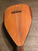 Handmade turkish saz, Ophalen of Verzenden, Gebruikt, Overige typen
