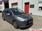Citroen C3 1.6 e-HDi Clima Navi 2012, Voorwielaandrijving, Euro 5, 28 km/l, Gebruikt