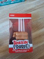Trekken als je durft spel van Goliath, Ophalen of Verzenden, Zo goed als nieuw