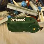 K' Nex, Ophalen of Verzenden, Zo goed als nieuw, K'nex