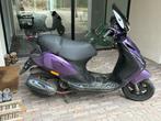 Piaggio Zip - custom made, Ophalen, Gebruikt, Zip, Benzine