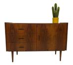 Vintage Dressoir Tv Badkamermeubel Jaren 60 70 Retro