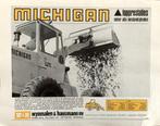 folder Michigan, Ophalen, Nieuw