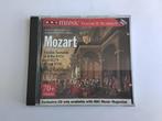 mozart - violin sonatas, Cd's en Dvd's, Cd's | Klassiek, Ophalen of Verzenden, Classicisme, Zo goed als nieuw, Kamermuziek