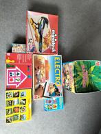 Diverse spellen, Hobby en Vrije tijd, Ophalen of Verzenden, Gebruikt