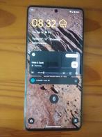 Google Pixel 7.pro obsidian black 128GB, Telecommunicatie, Mobiele telefoons | Overige merken, Gebruikt, Ophalen of Verzenden