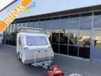 Kip Kompakt 32 EK Langslaper #kompakt# leeg 493KG #netjes#, Caravans en Kamperen, Standaardzit, Kip, Tot en met 2, Bedrijf