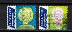 postzegels Nederland Priority  (2011), Na 1940, Ophalen of Verzenden, Gestempeld