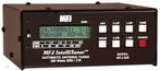 MFJ 929 auto tuner 1-30 MHz, Ophalen of Verzenden, Zo goed als nieuw, Zender en Ontvanger