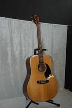 Aria Model 9020 akoestische gitaar, japan   <25252017>, Gebruikt, Aria, ., Ophalen of Verzenden