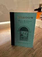 Dishoom kookboek uit Londen, Engelstalig, Nieuw, Ophalen of Verzenden
