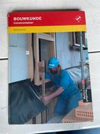 Bouwkunde Constructieleer basiskennis A.P.J. Korsten, Boeken, Ophalen of Verzenden, Zo goed als nieuw, Bouwkunde