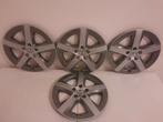 lexus Wieldoppen 15 inch, Ophalen of Verzenden