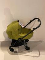 Cybex Mios 2 in 1 kinderwagen Khaki Green, Ophalen, Zo goed als nieuw, Regenhoes