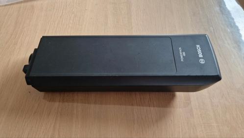 Bosch Powerpack 400 - Defect, Fietsen en Brommers, Fietsaccessoires | Fietsaccu's, Gebruikt, Ophalen of Verzenden