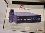 AudioConcept AC DVD 05, Ophalen of Verzenden, Zo goed als nieuw