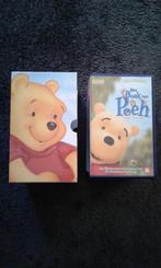 videobanden VHS, Cd's en Dvd's, VHS | Film, Alle leeftijden, Ophalen of Verzenden, Zo goed als nieuw