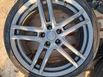 19 inch 235, Auto-onderdelen, Banden en Velgen, 19 inch, Gebruikt, Ophalen of Verzenden, 235 mm