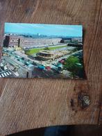 Ansichtkaart van Duitsland Heidelberg Centraal station, Ophalen of Verzenden, Trein, Overige typen