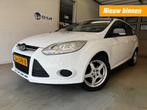 Ford FOCUS 1.6 TDCI ECOnetic Lease Trend NAVI LMV NAP APK 12, Euro 5, Gebruikt, 4 cilinders, Wit