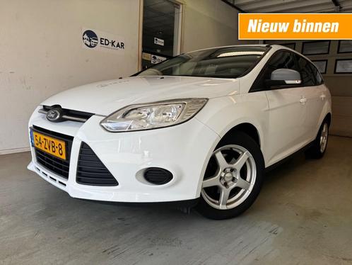 Ford FOCUS 1.6 TDCI ECOnetic Lease Trend NAVI LMV NAP APK 12, Auto's, Ford, Bedrijf, Focus, ABS, Airbags, Airconditioning, Boordcomputer