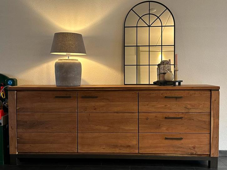 Meubelset Henders & Hazel, Huis en Inrichting, Complete inboedels, Ophalen