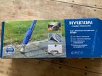 Hyundai -3-in-1 Elektrische Onkruid/verf/bbq brander z.g.a.n, Ophalen, Zo goed als nieuw, Hyundai
