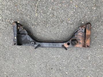 Aangeboden subframe BMW E28 beschikbaar voor biedingen